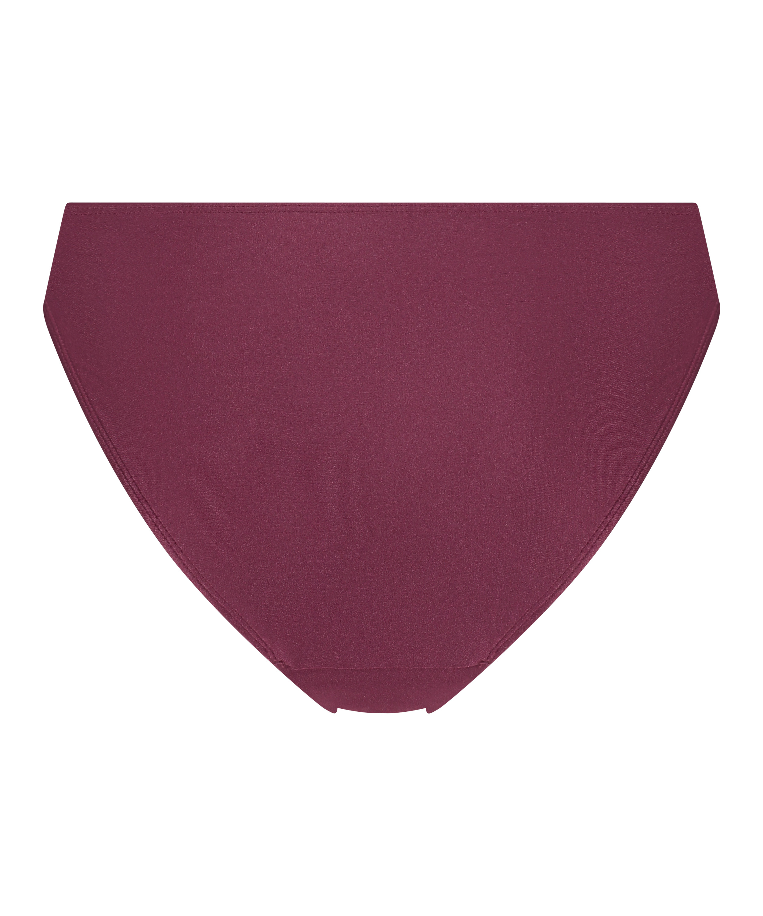 Rio Bikinitrusse Yucatan, rød, main