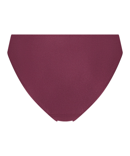 Rio Bikinitrusse Yucatan, rød