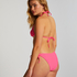 Cheeky Tanga Bikinitrusse Hula, pink