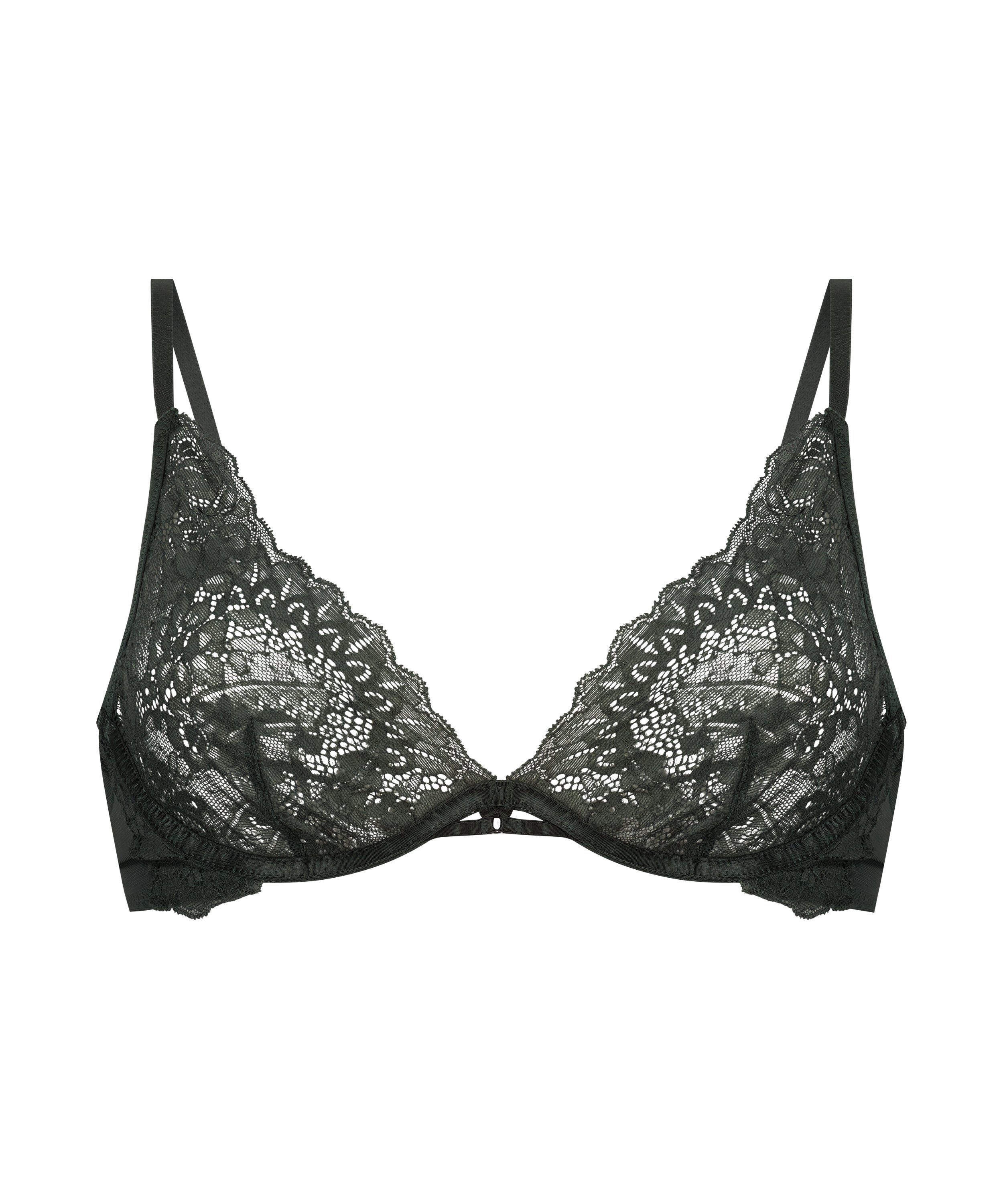 Ikke-formst&oslash;bt b&oslash;jle-bh Josefina, Gr&oslash;n, main