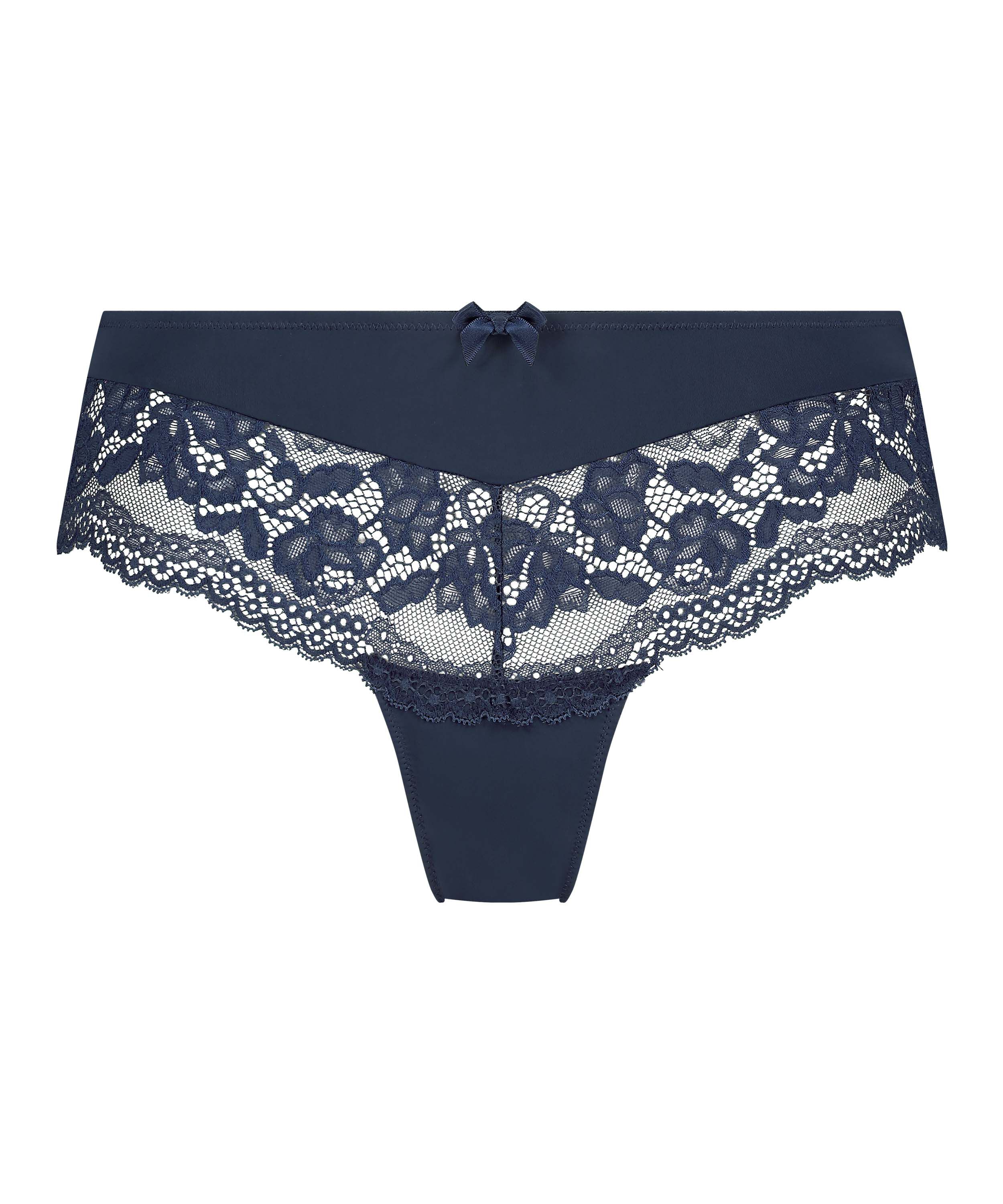 Valencia brasiliansk hipster, Bl&aring;