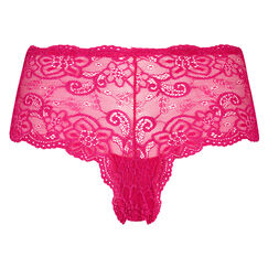 Blondeshorts Rosie, pink