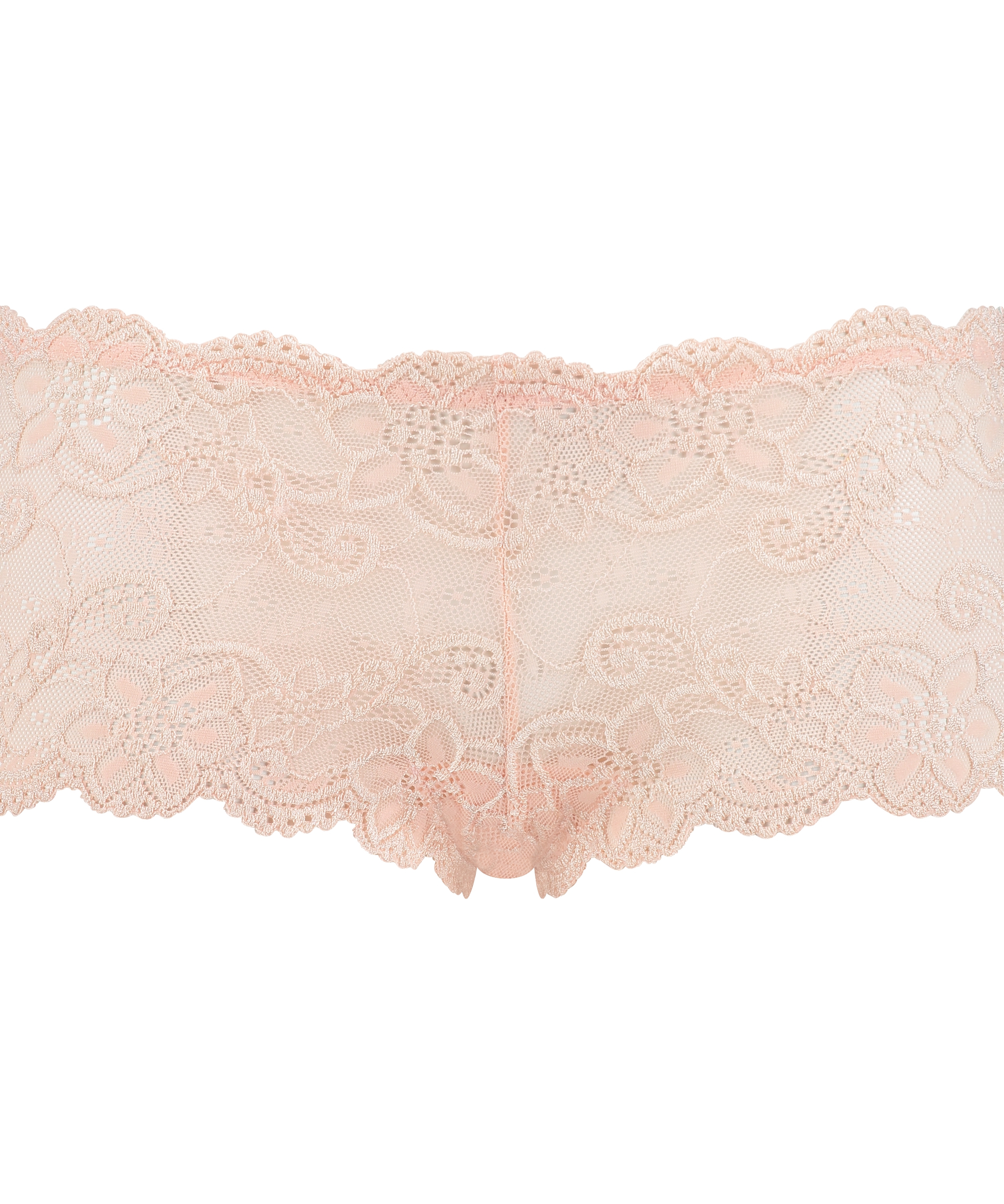 Blondeshorts Rosie, pink, main