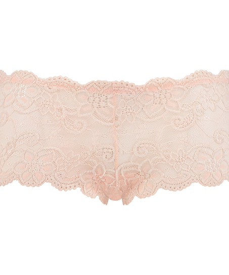 Blondeshorts Rosie, pink