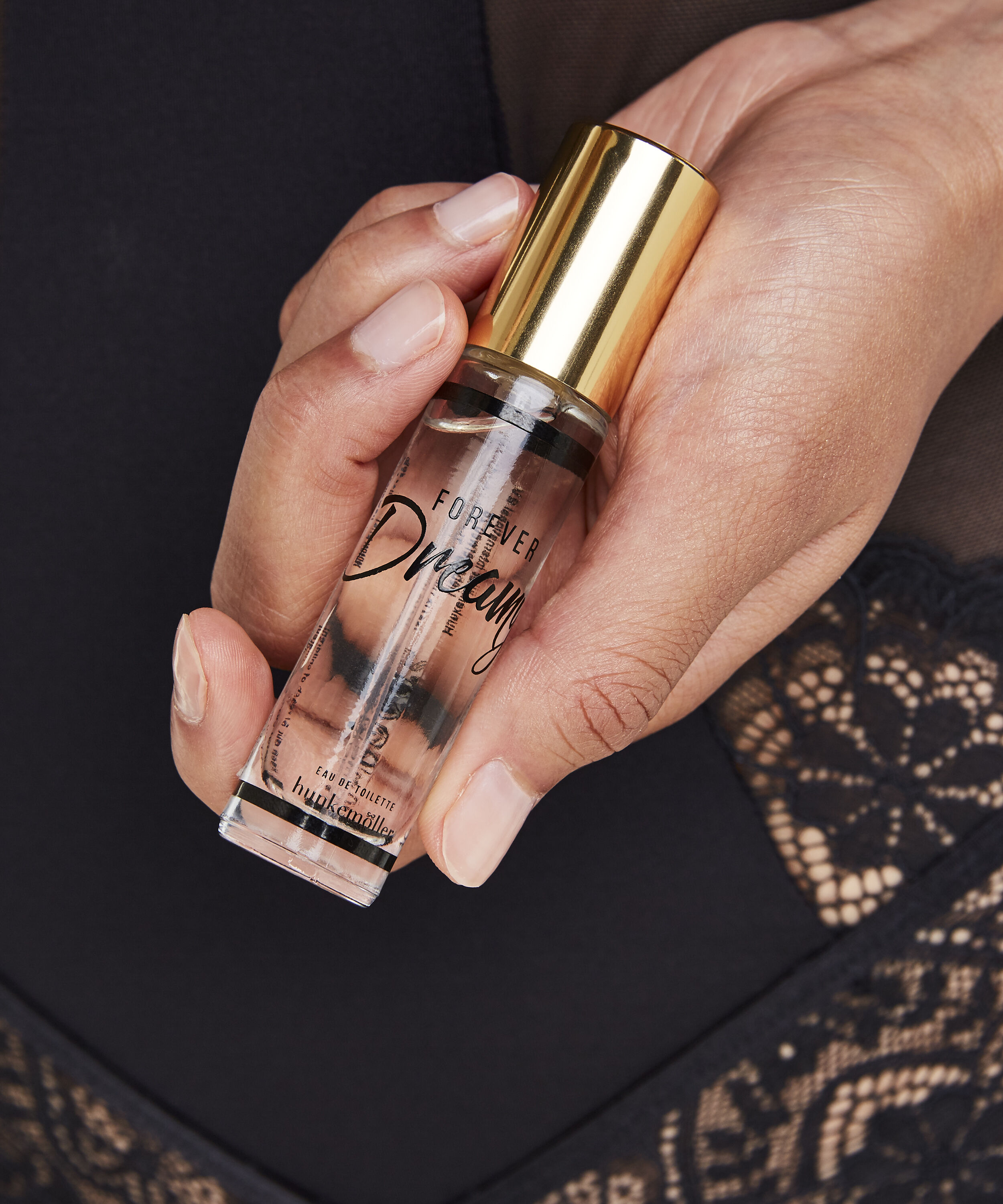 Forever Dreamy taskespray, Hvid