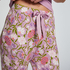 Tall pyjamasbukser, lilla