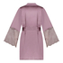 Kimono Satin, Lilla