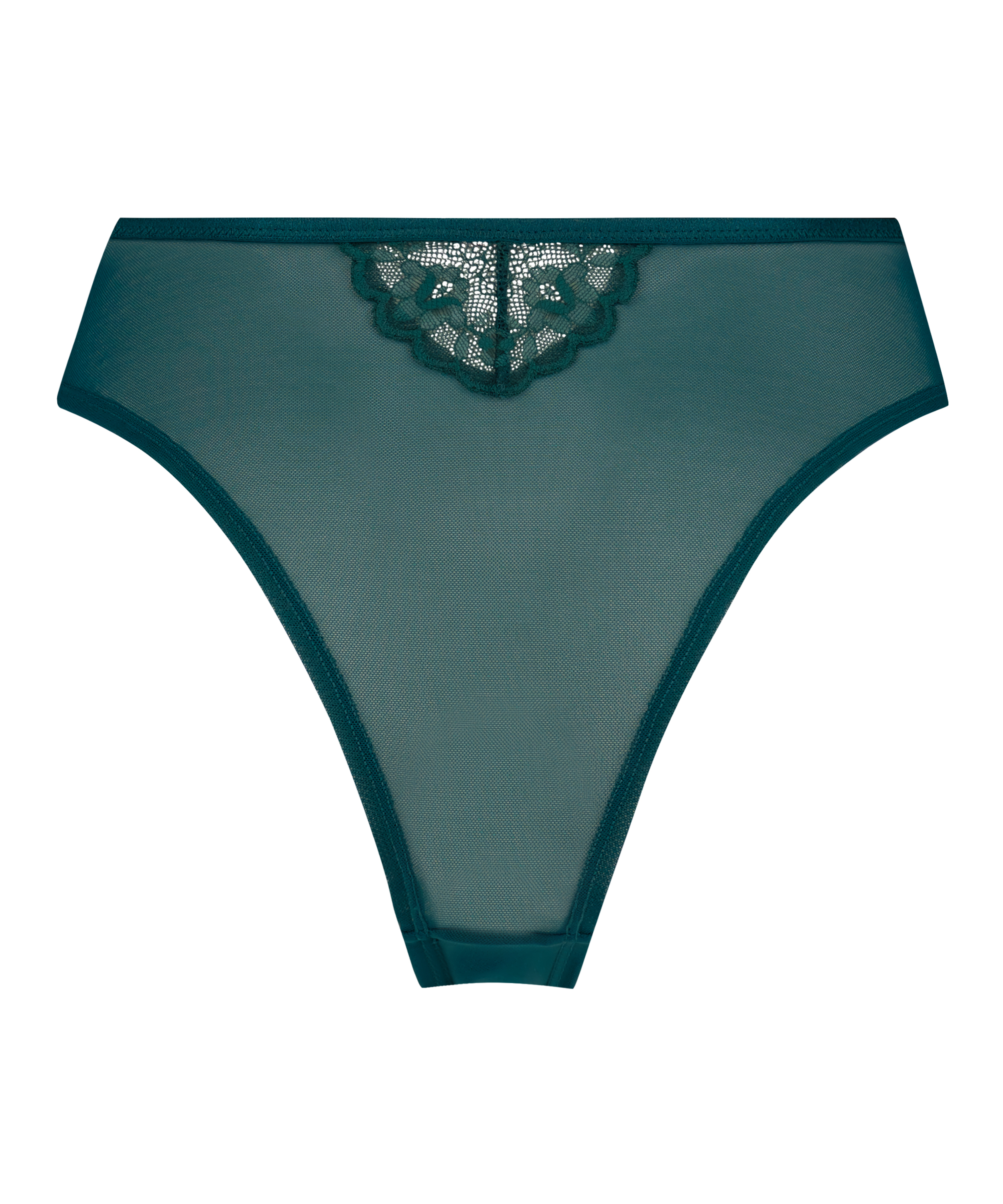 Brasiliansk trusse Riri, bl&aring;, main