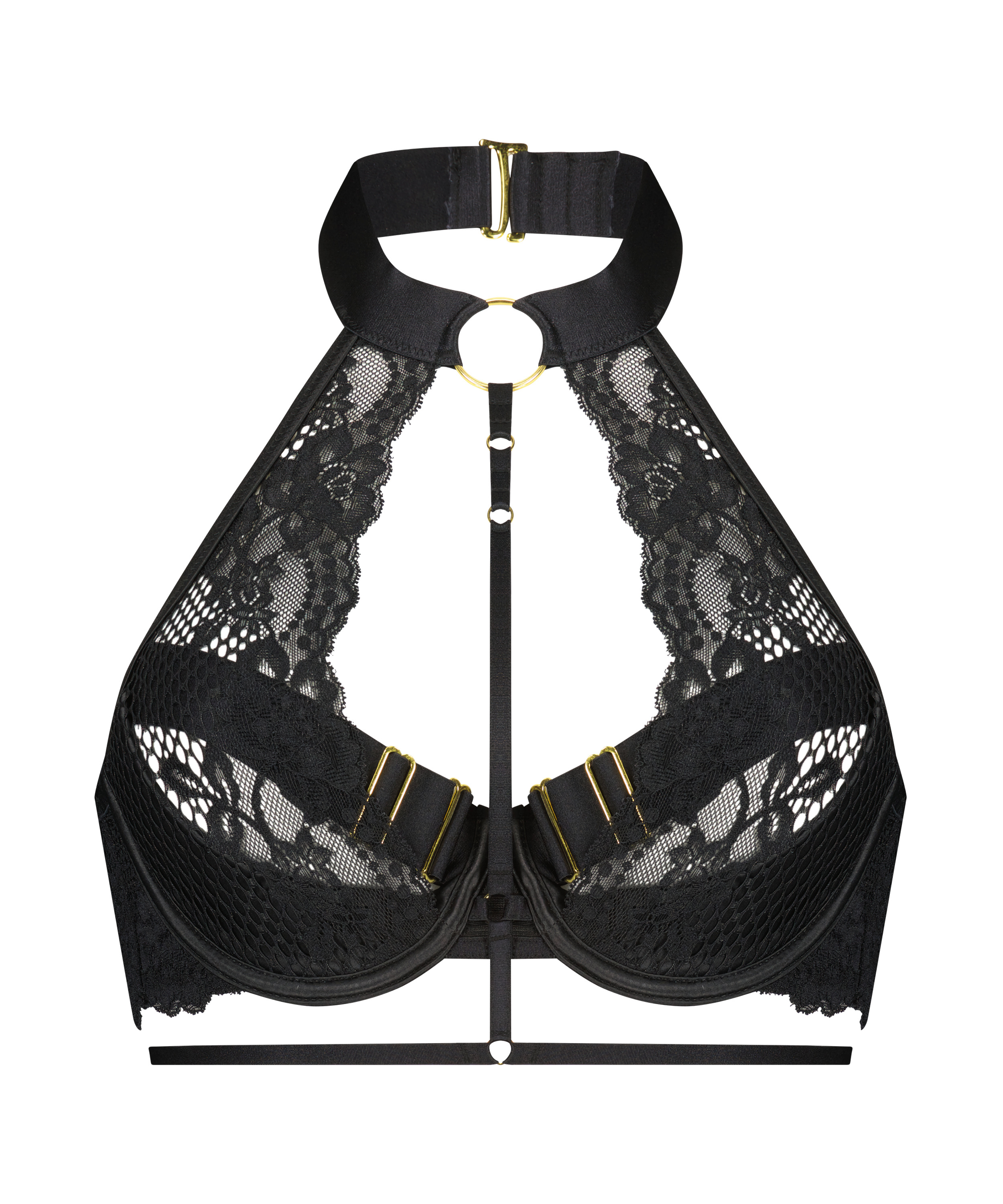 Formst&oslash;bt bh Brixton, Sort, main