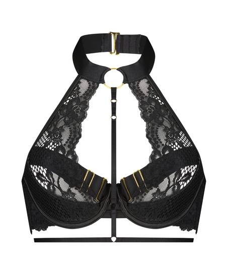 Formst&oslash;bt bh Brixton, Sort