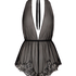 Playsuit Mya, sort