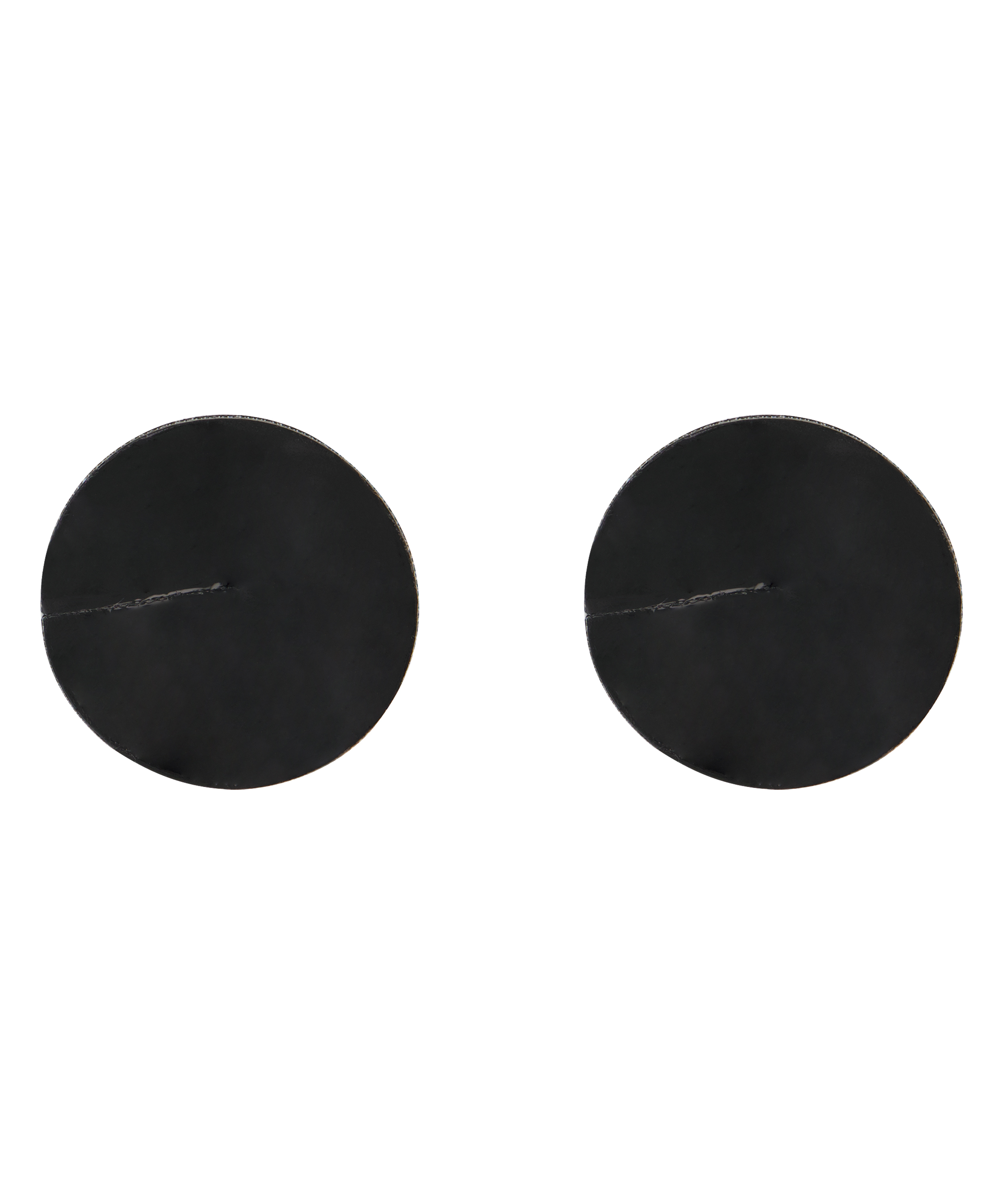 Skinnende brystvorteskjulere, Rød, main