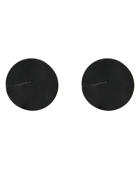 Skinnende brystvorteskjulere, Rød