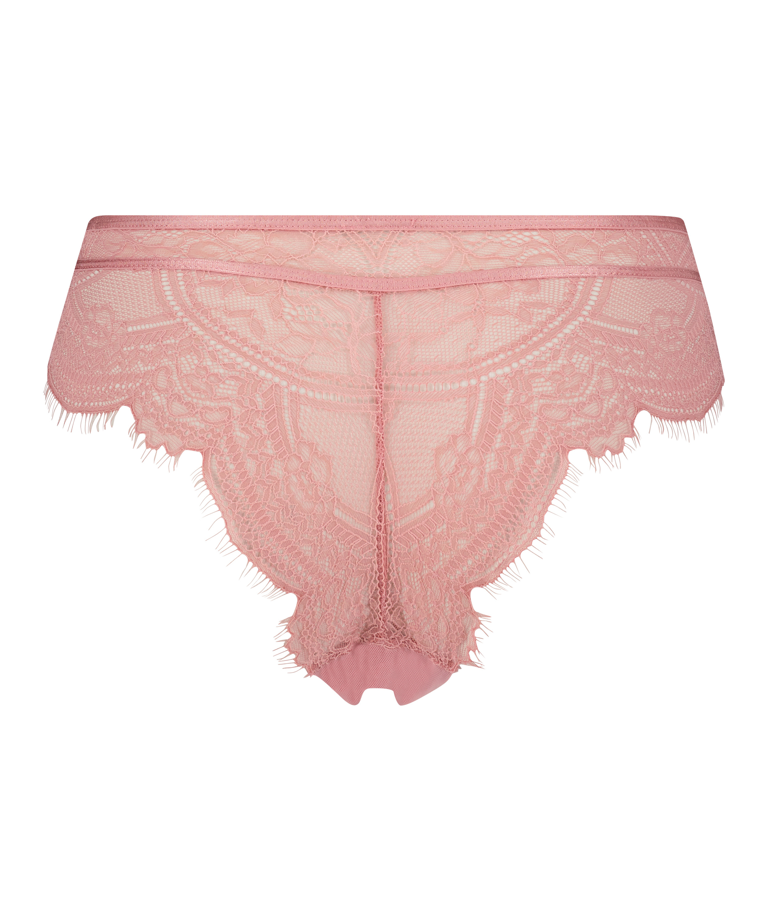 Brasiliansk trusse Lillie, lilla, main