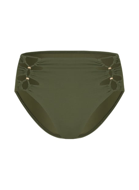 Rio Bikinitrusse Holbox, Gr&oslash;n