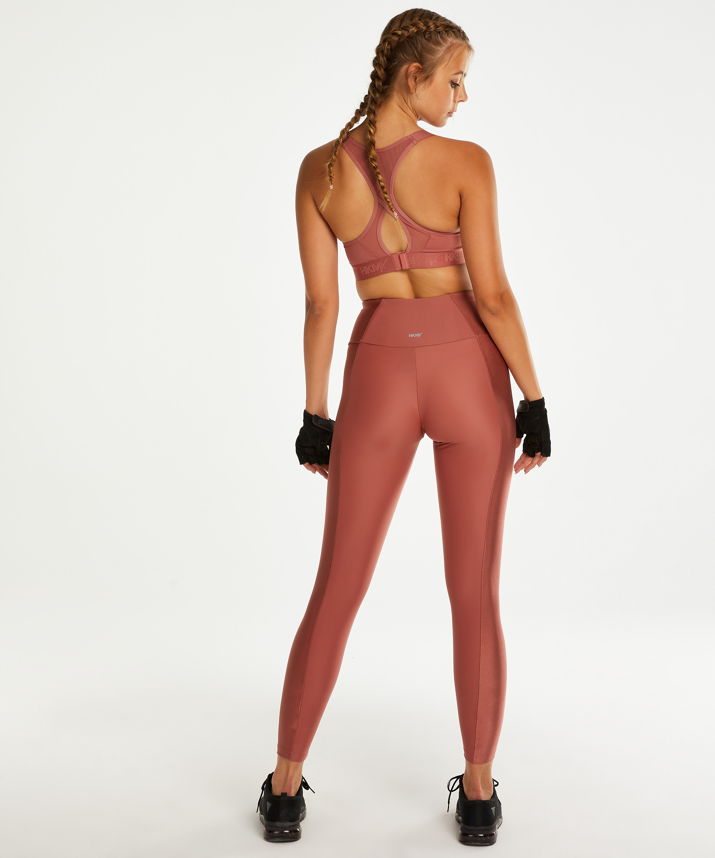 HKMX Sport bh The All Star Level 2, Lyser&oslash;d, main