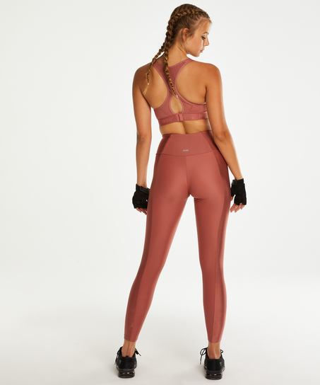 HKMX Sport bh The All Star Level 2, Lyser&oslash;d