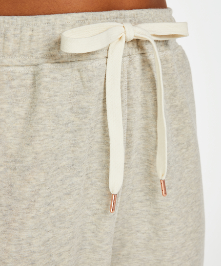 Jogger Sweat Brush, Grå