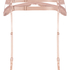 Hofteholder Nisha, Beige