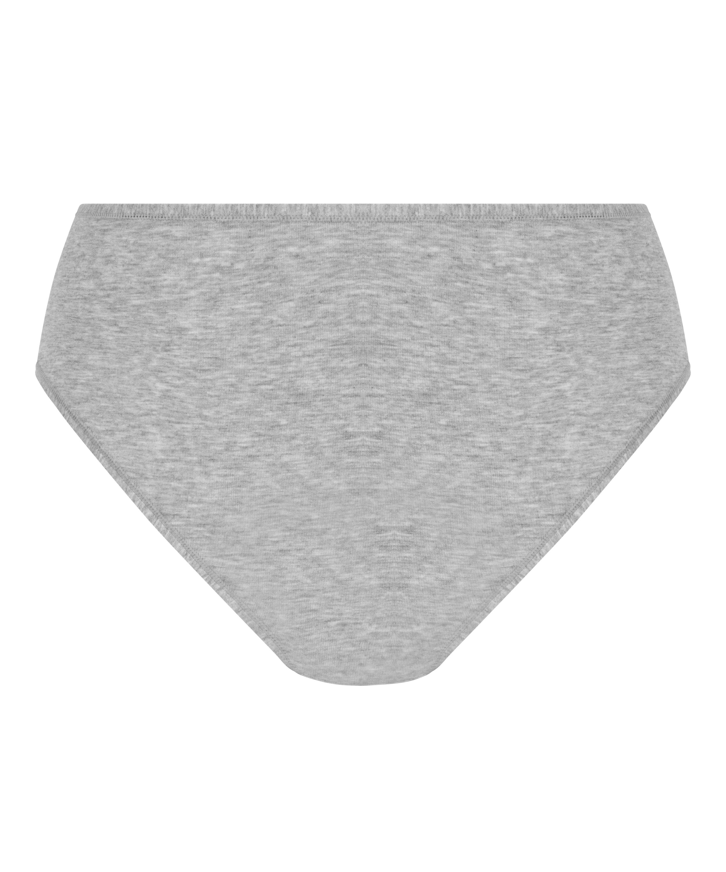 Brasiliansk bomuldstrusse med h&oslash;j benudsk&aelig;ring, Gr&aring;, main