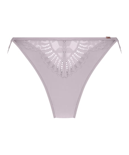 G-streng Antonia, Lilla