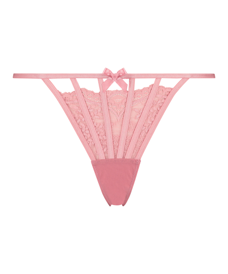 G-streng Melody, lilla