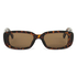 Solbrille, Brown