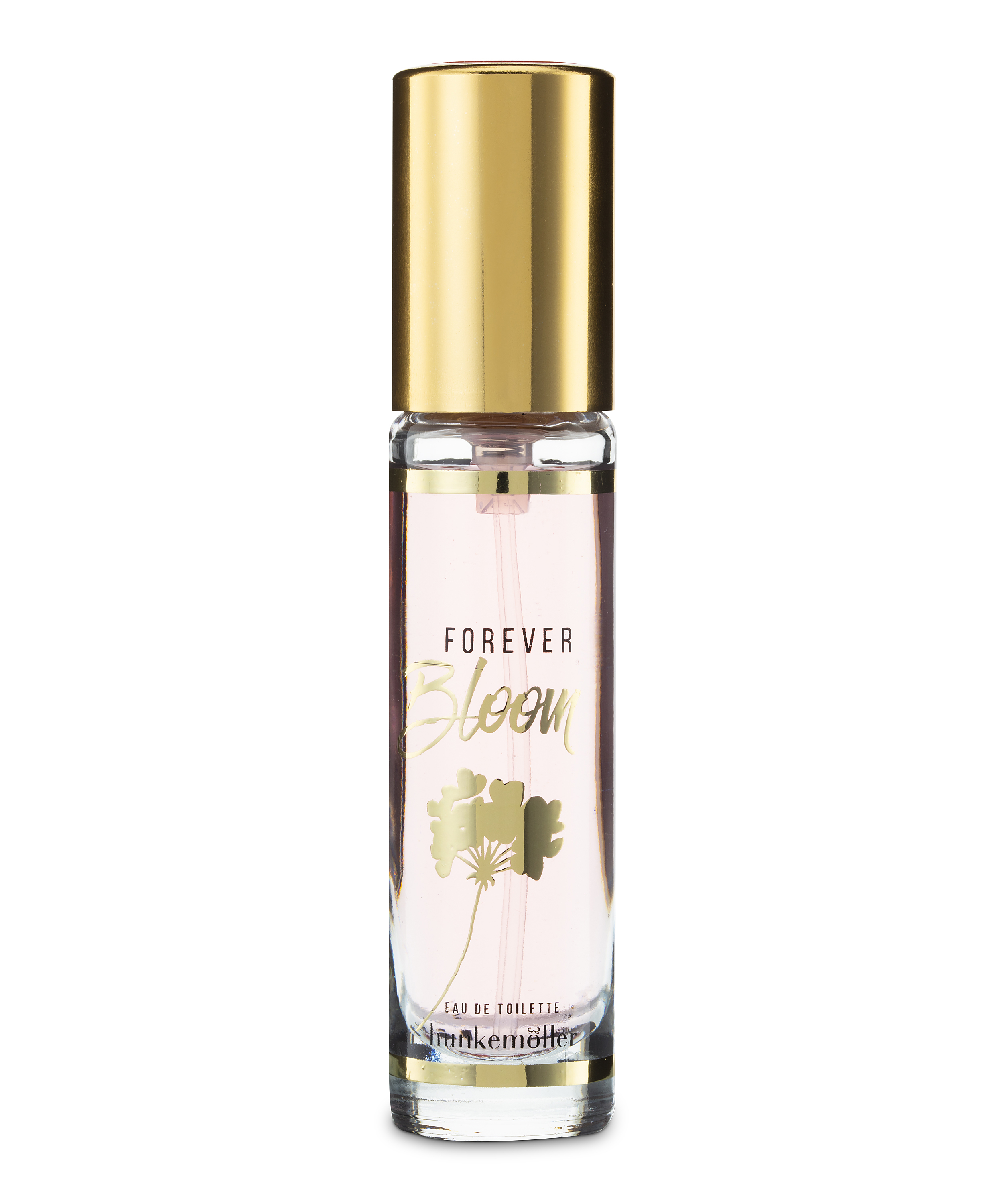 Bloom taskespray, hvid, main