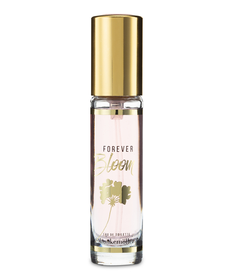 Bloom taskespray, hvid