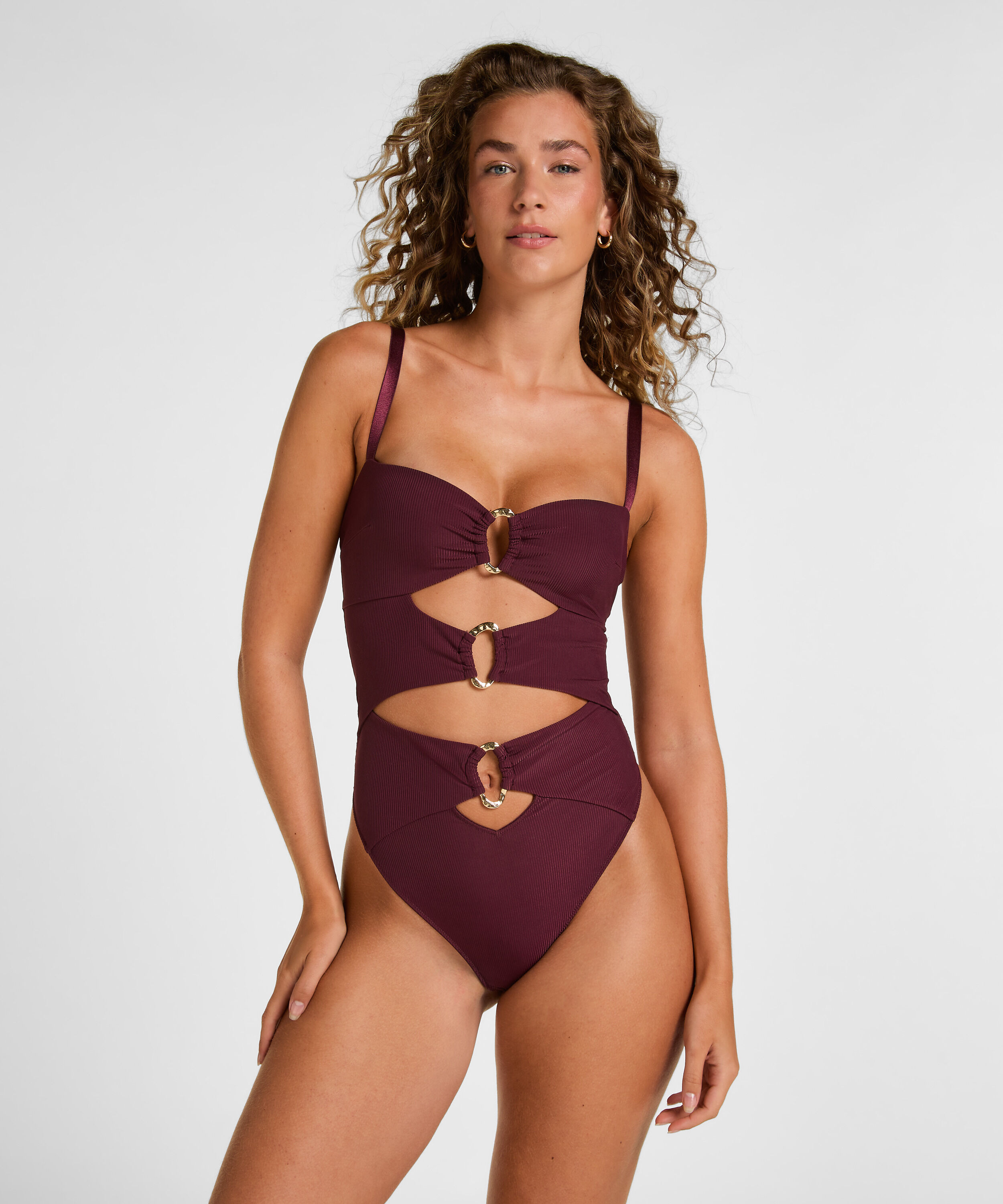 Body Cassandra, Lilla Body Cassandra, Lilla