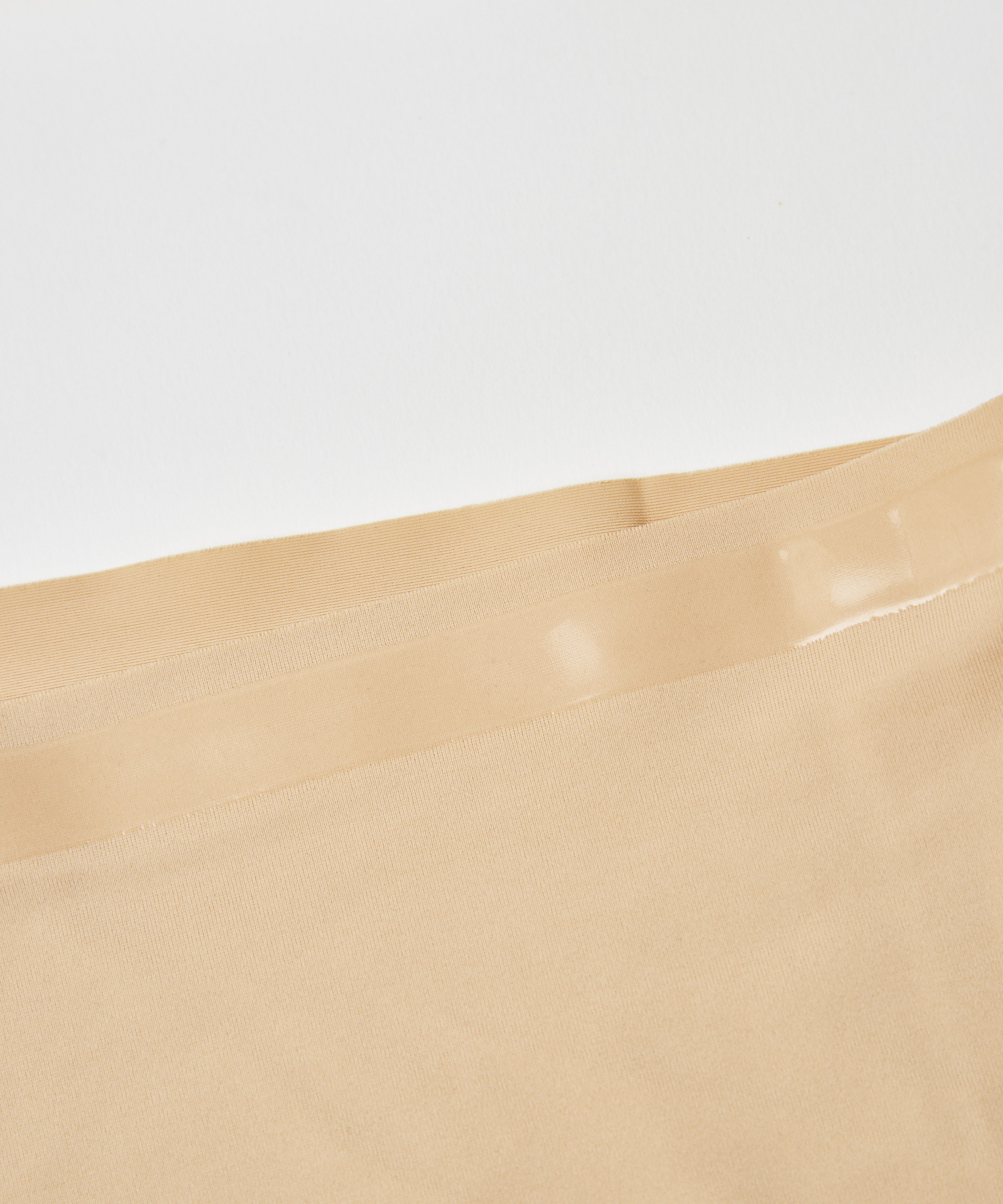 Lårbånd Micro, Beige, main