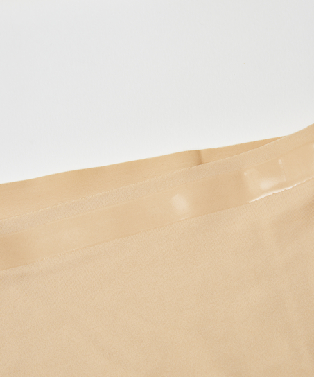 Lårbånd Micro, Beige