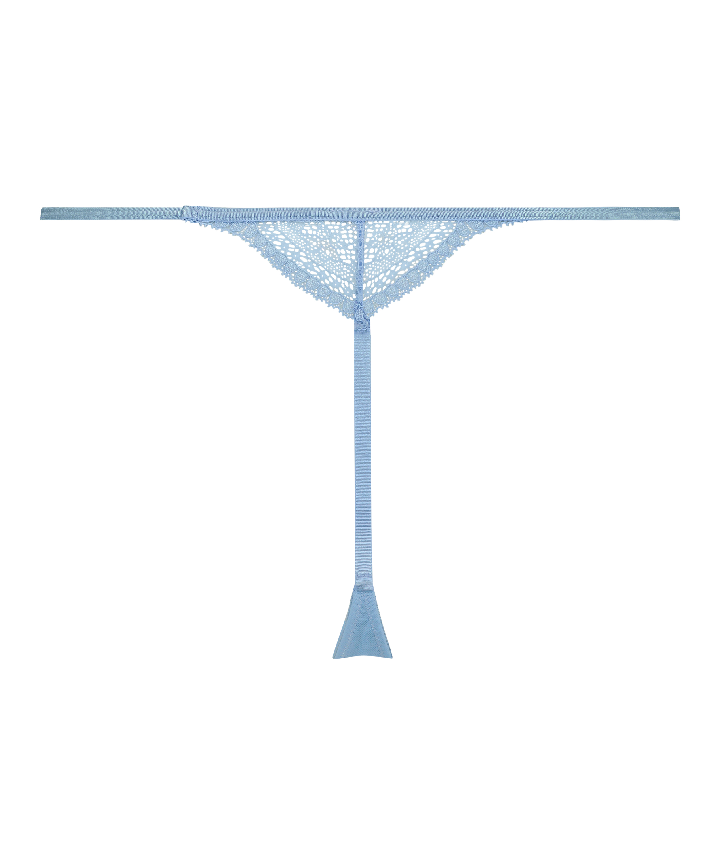 G-streng Isabelle, Blå, main