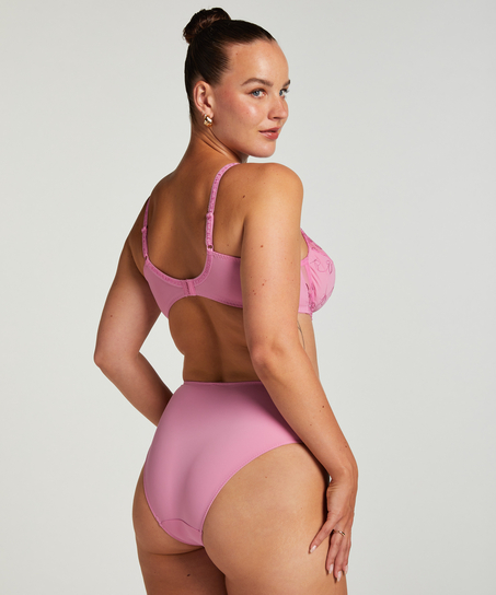 Ikke-formst&oslash;bt b&oslash;jle-bh Diva, Lyser&oslash;d