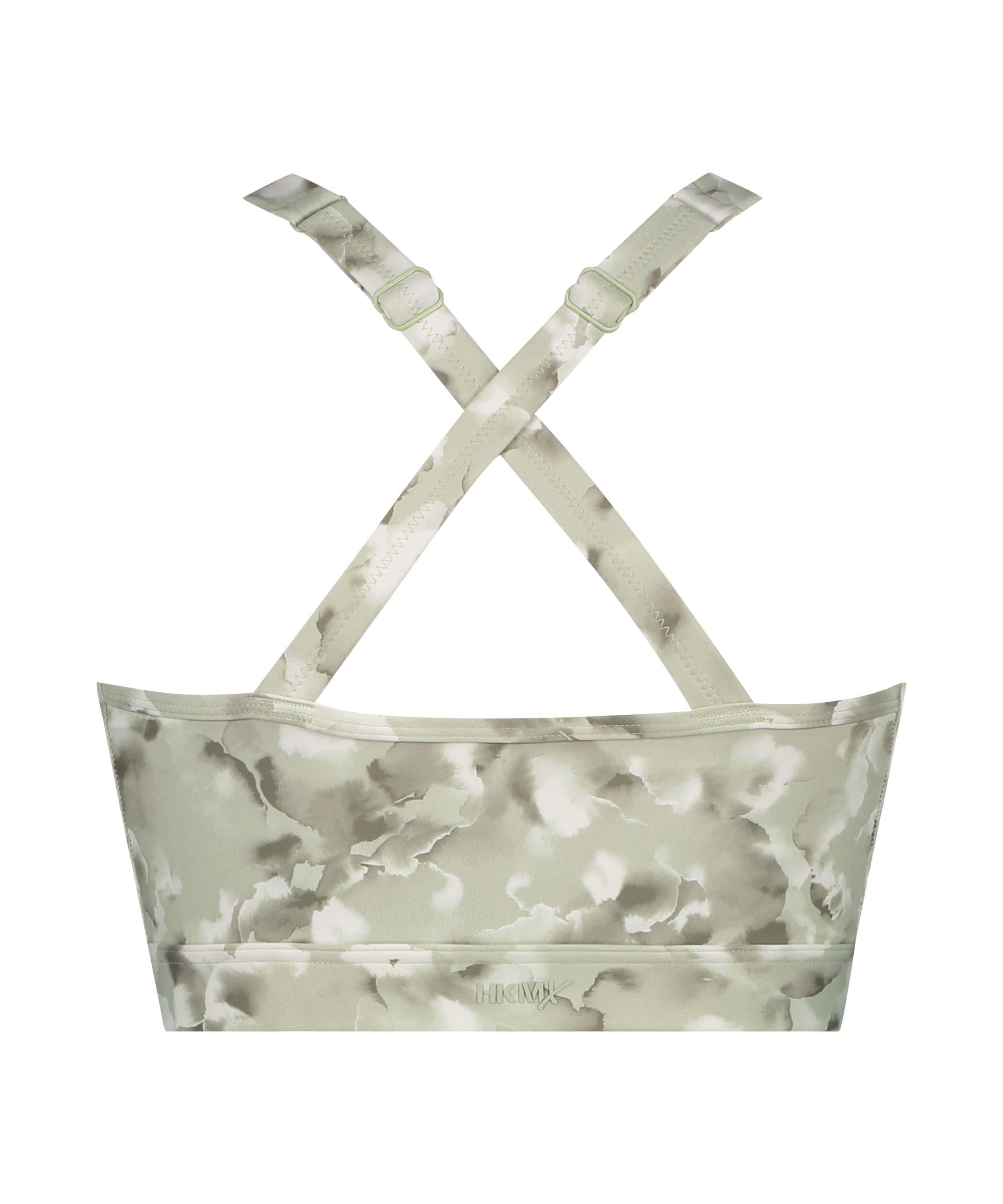 HKMX Sport bh The Pro Level 3, Grøn, main