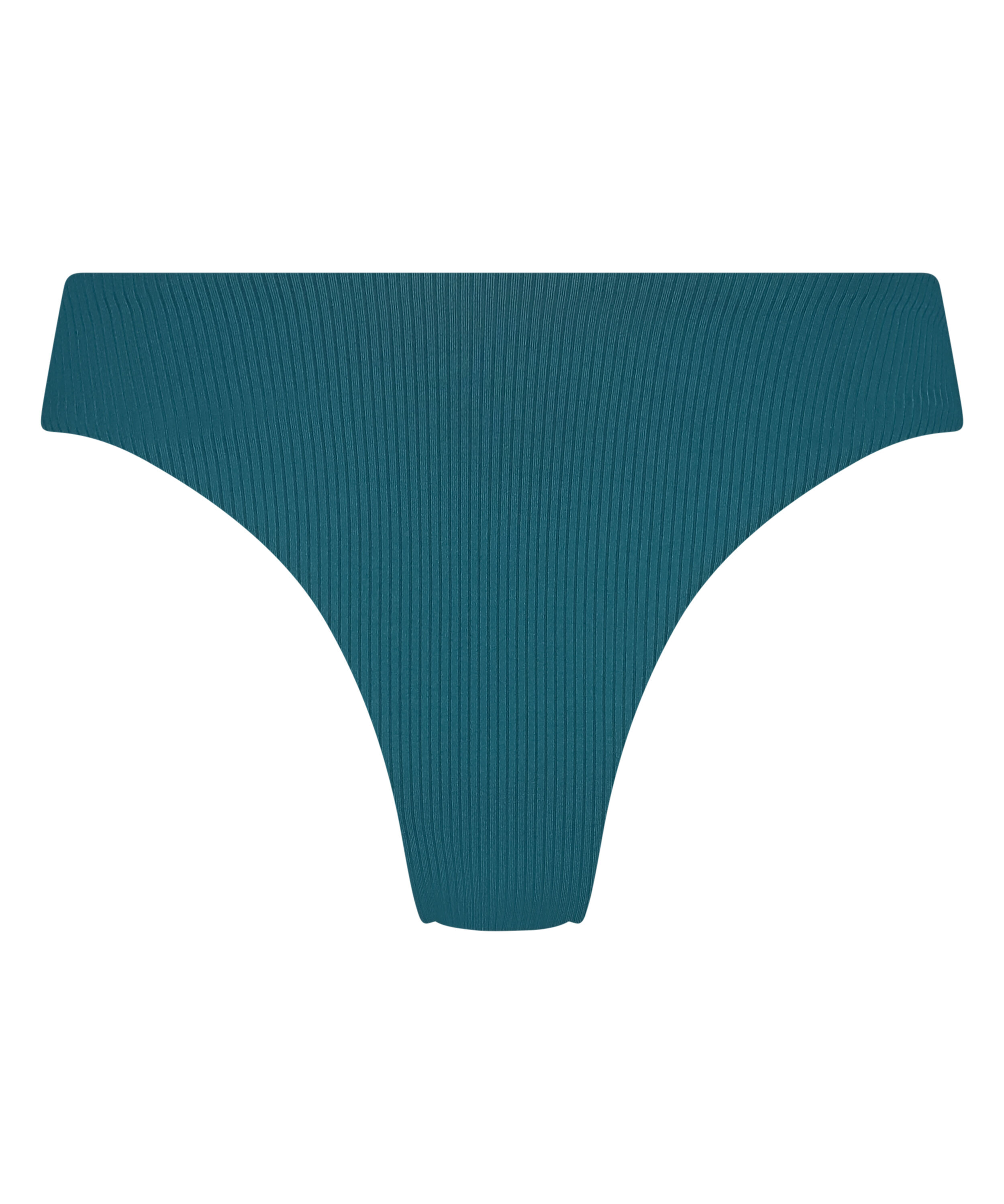 H&oslash;jsk&aring;ret Bikinitrusse Eclipse, gr&oslash;n