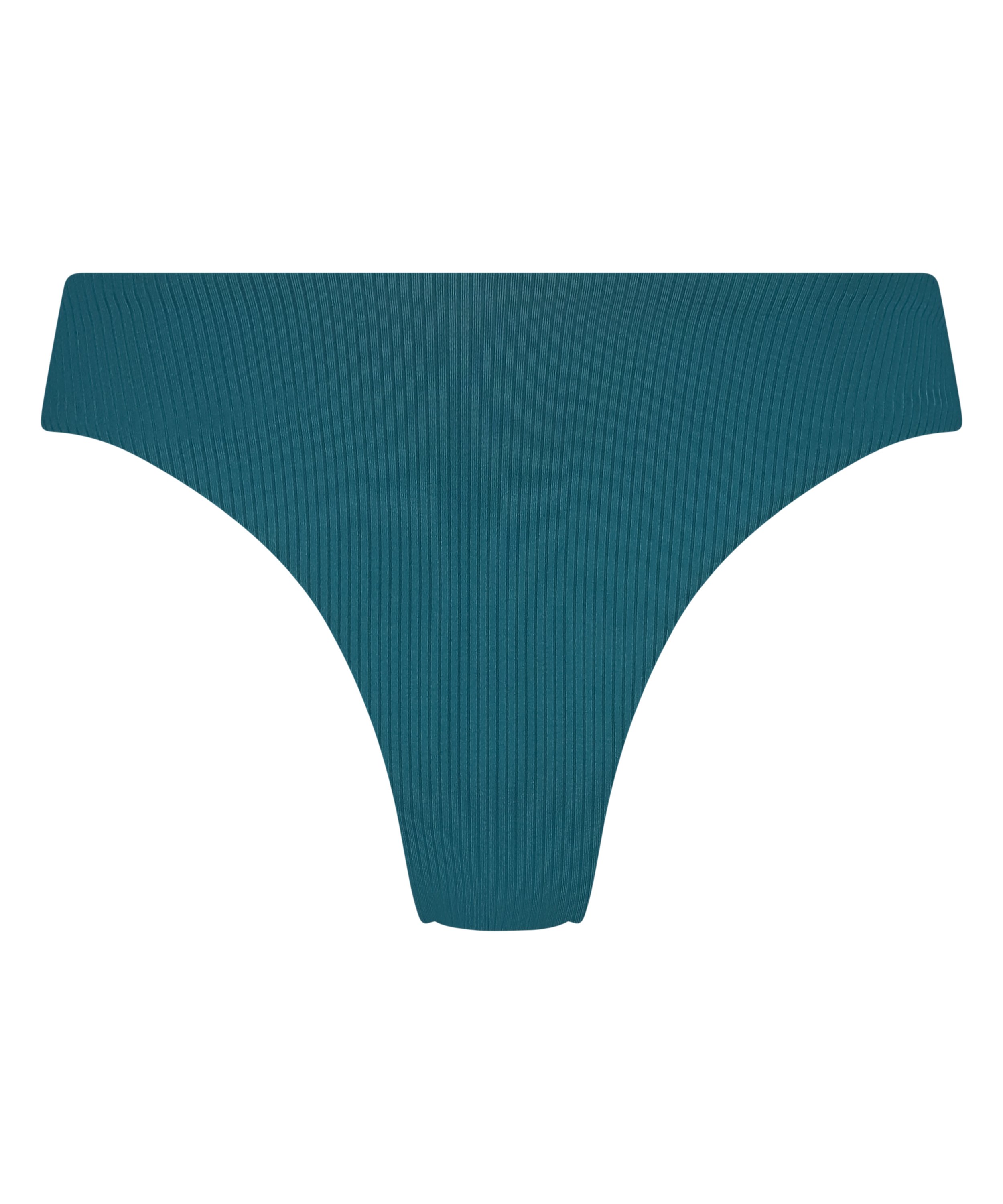 H&oslash;jsk&aring;ret Bikinitrusse Eclipse, gr&oslash;n, main