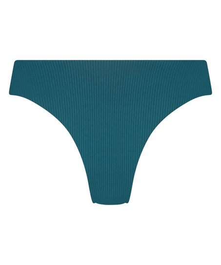 H&oslash;jsk&aring;ret Bikinitrusse Eclipse, gr&oslash;n