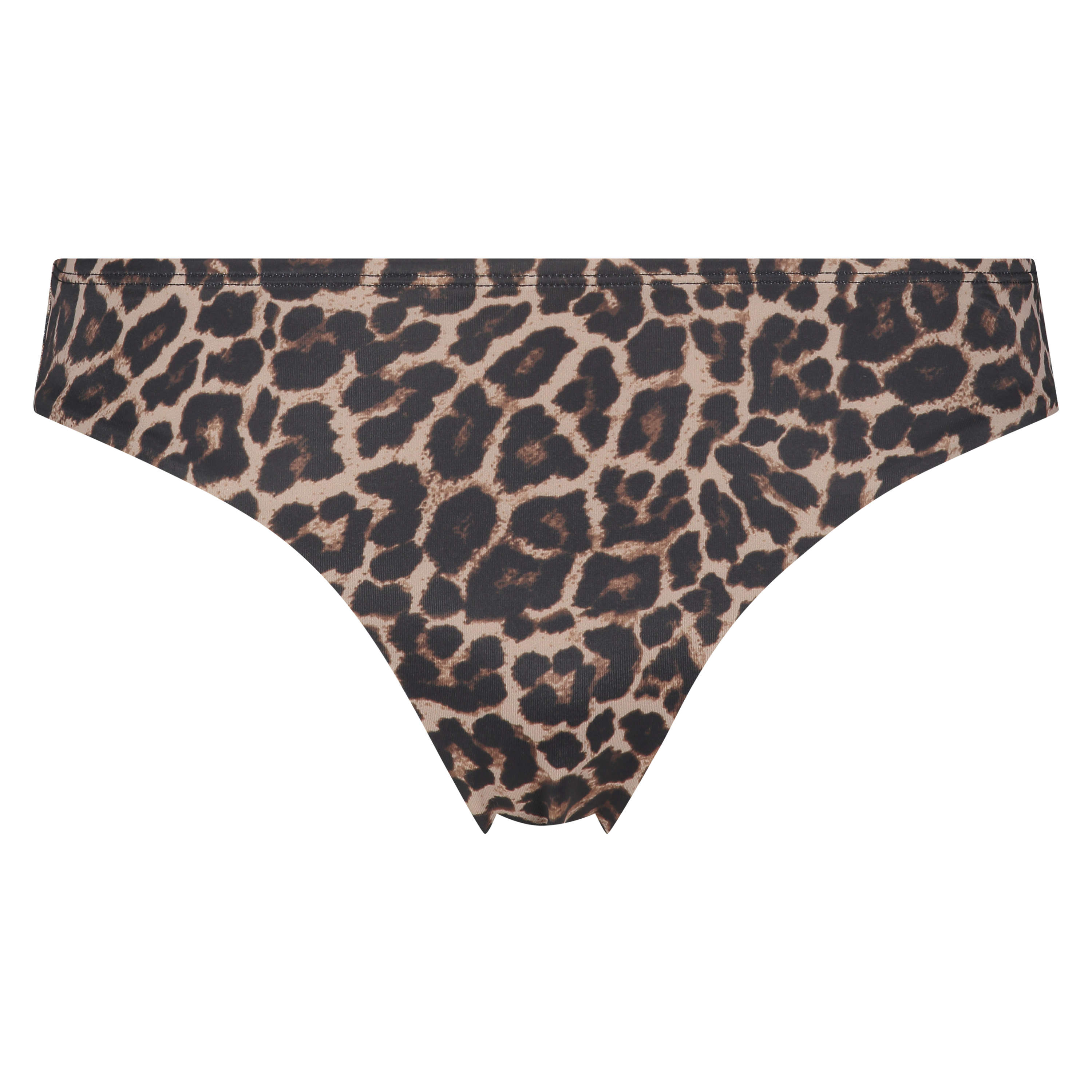 Rio Bikinitrusse Leopard, Beige, main