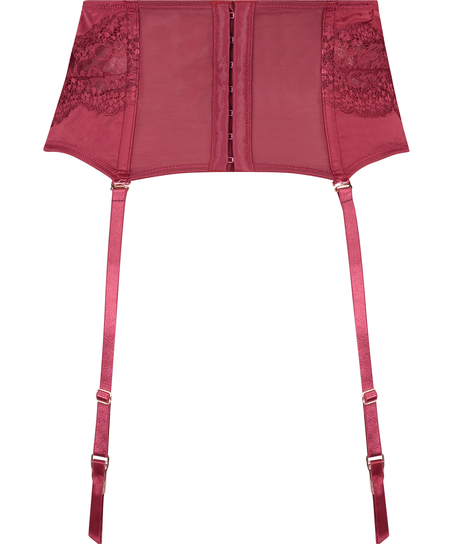 Waspee Chase Rebecca Mir, R&oslash;d