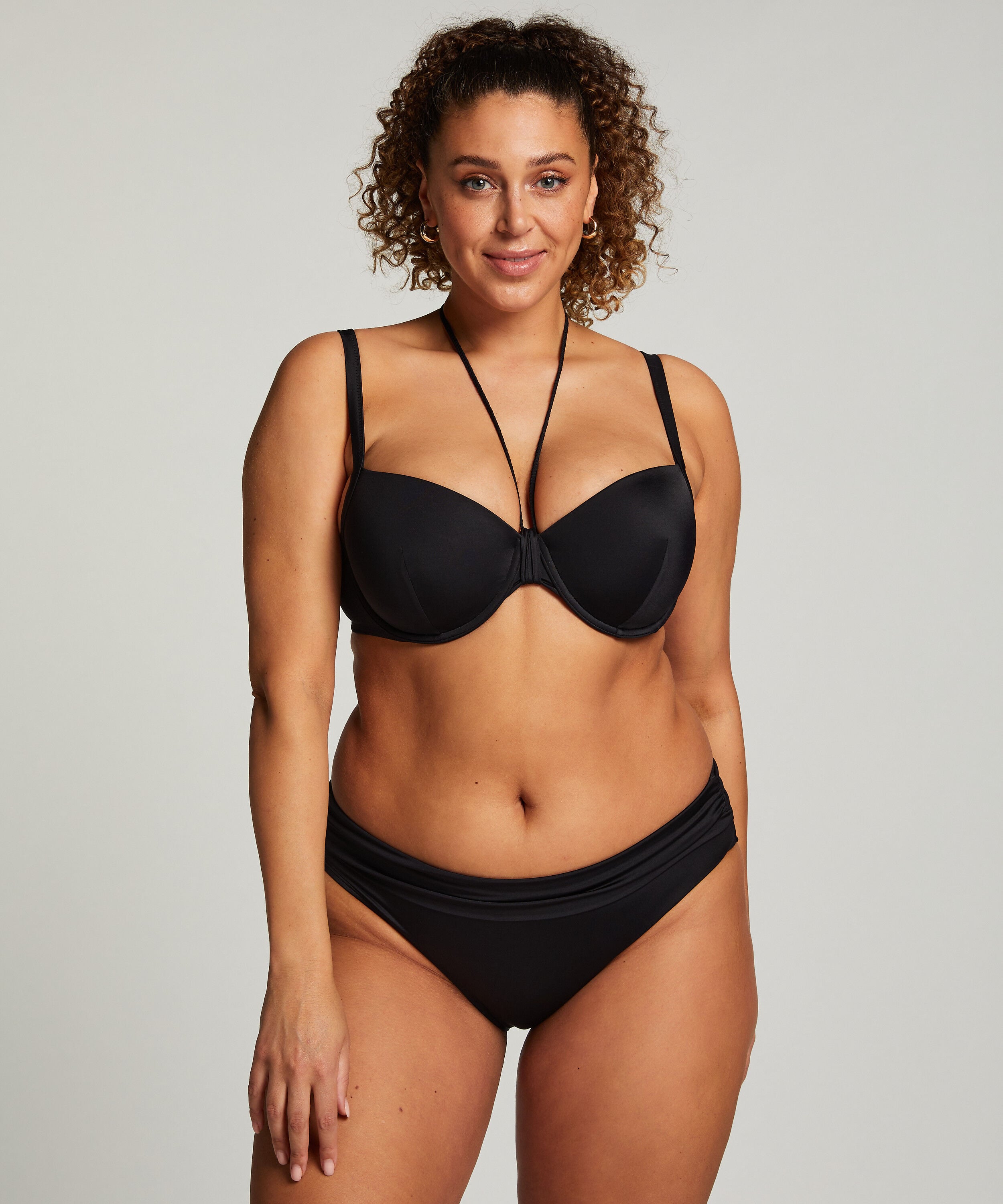 Rio Bikinitrusse Luxe