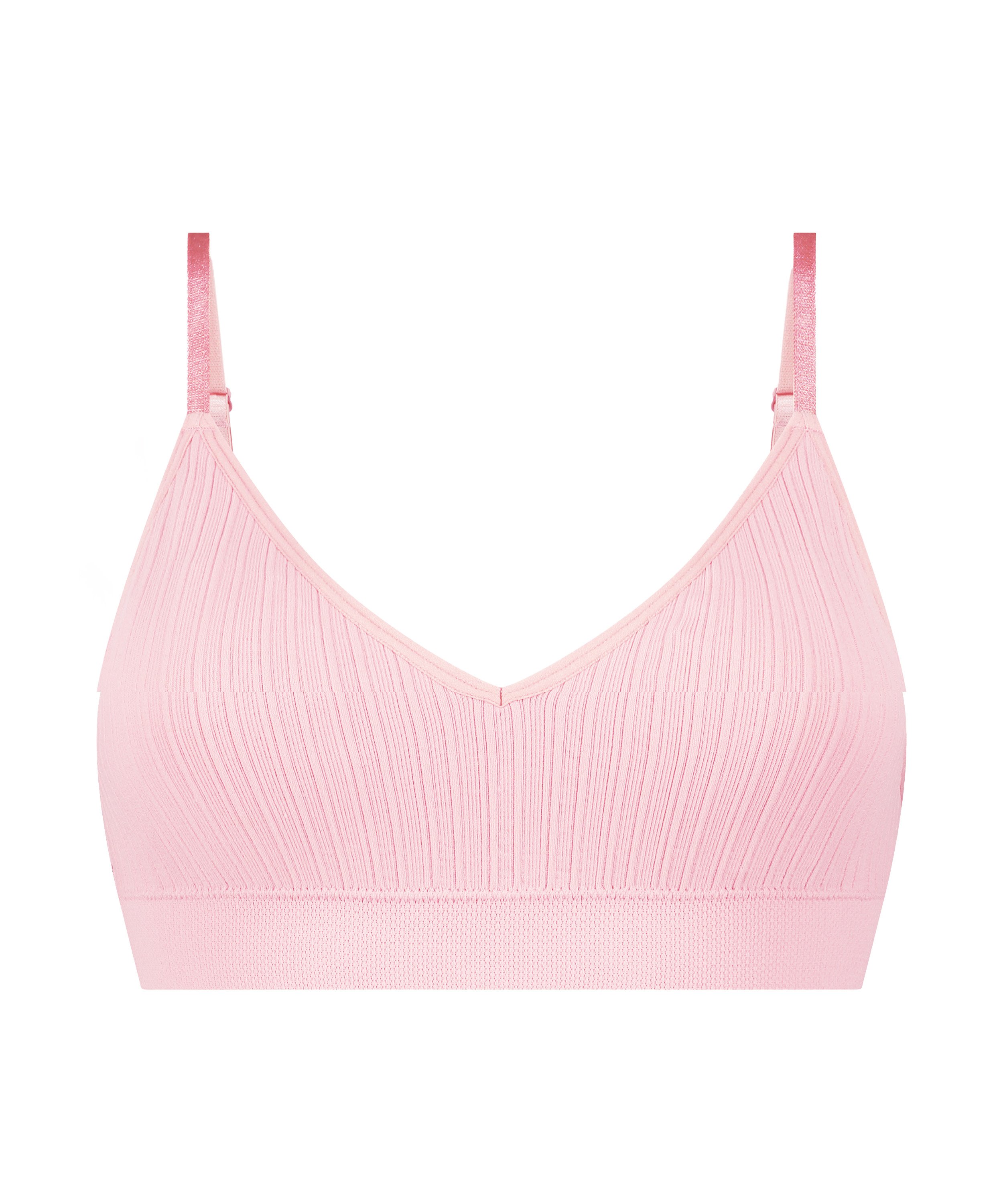 Bralette Dianne, Lyser&oslash;d, main