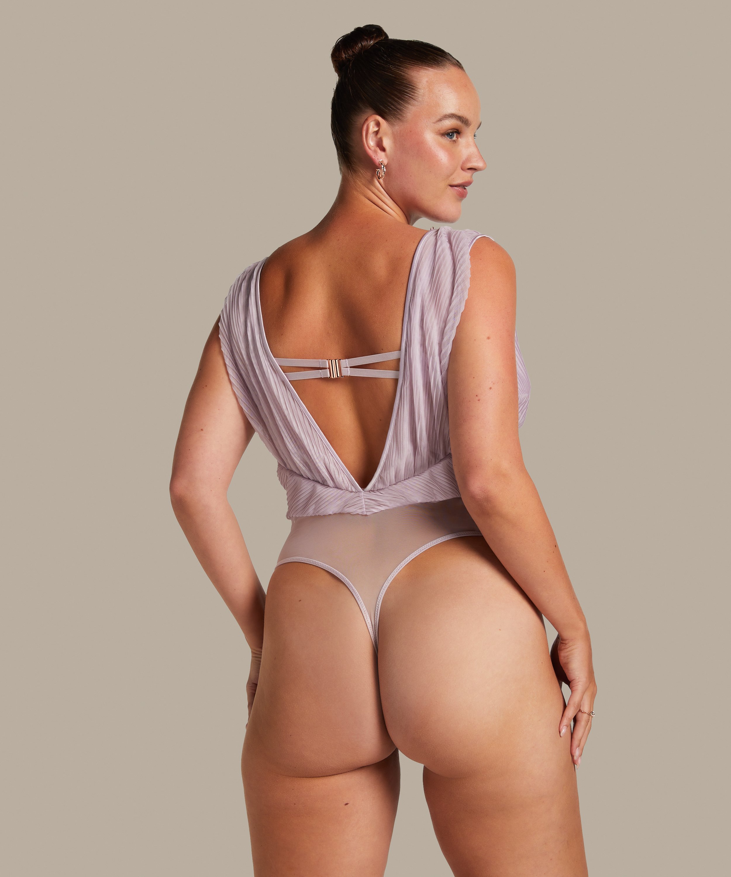 Body Simona, Lilla, main