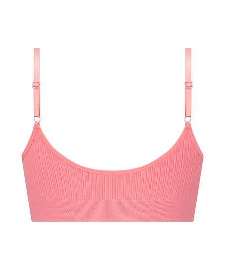 Bralette Dianne, Lyser&oslash;d