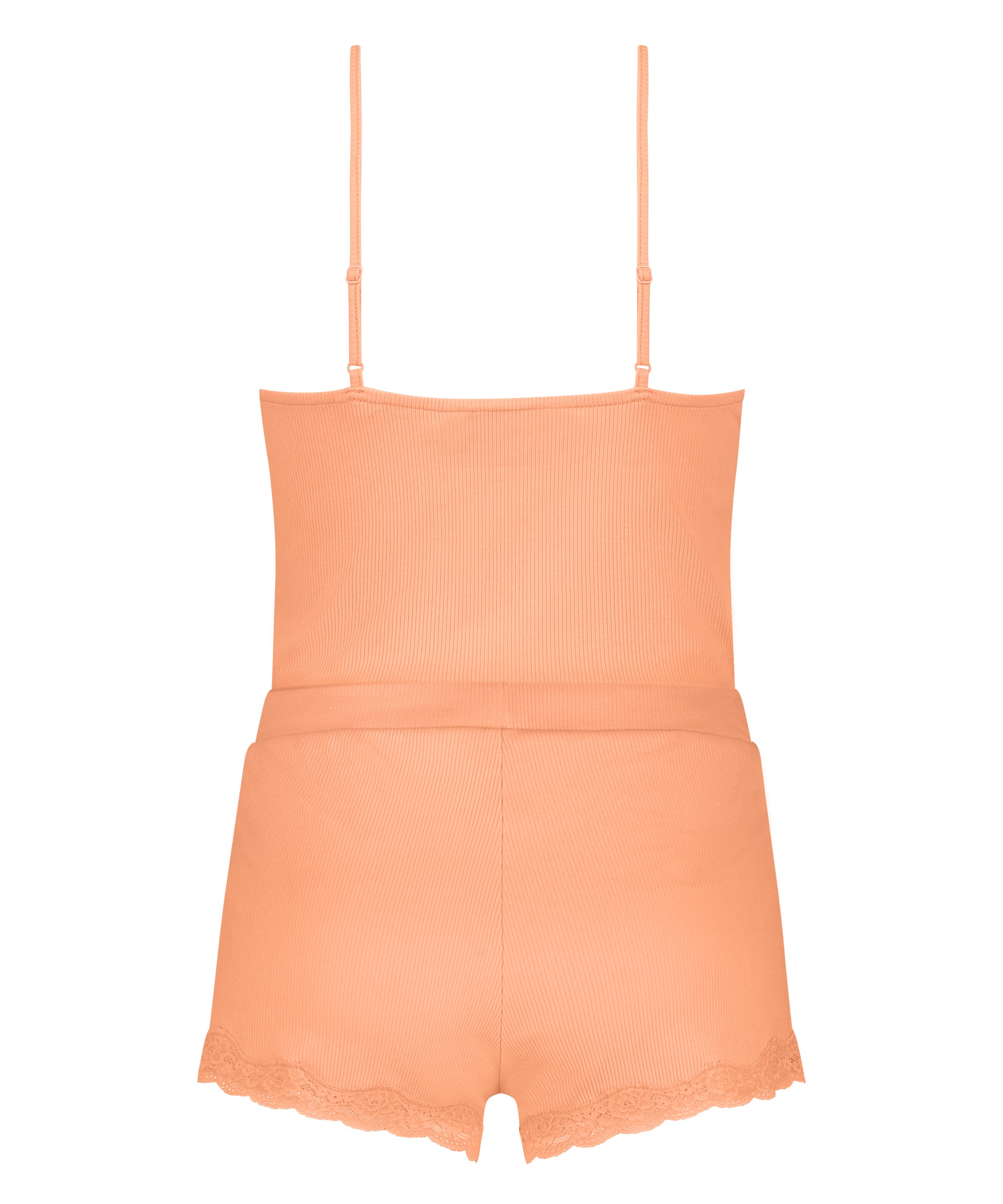 Pyjamassæt, Lyserød, main