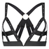 Tomasita bralette, Sort