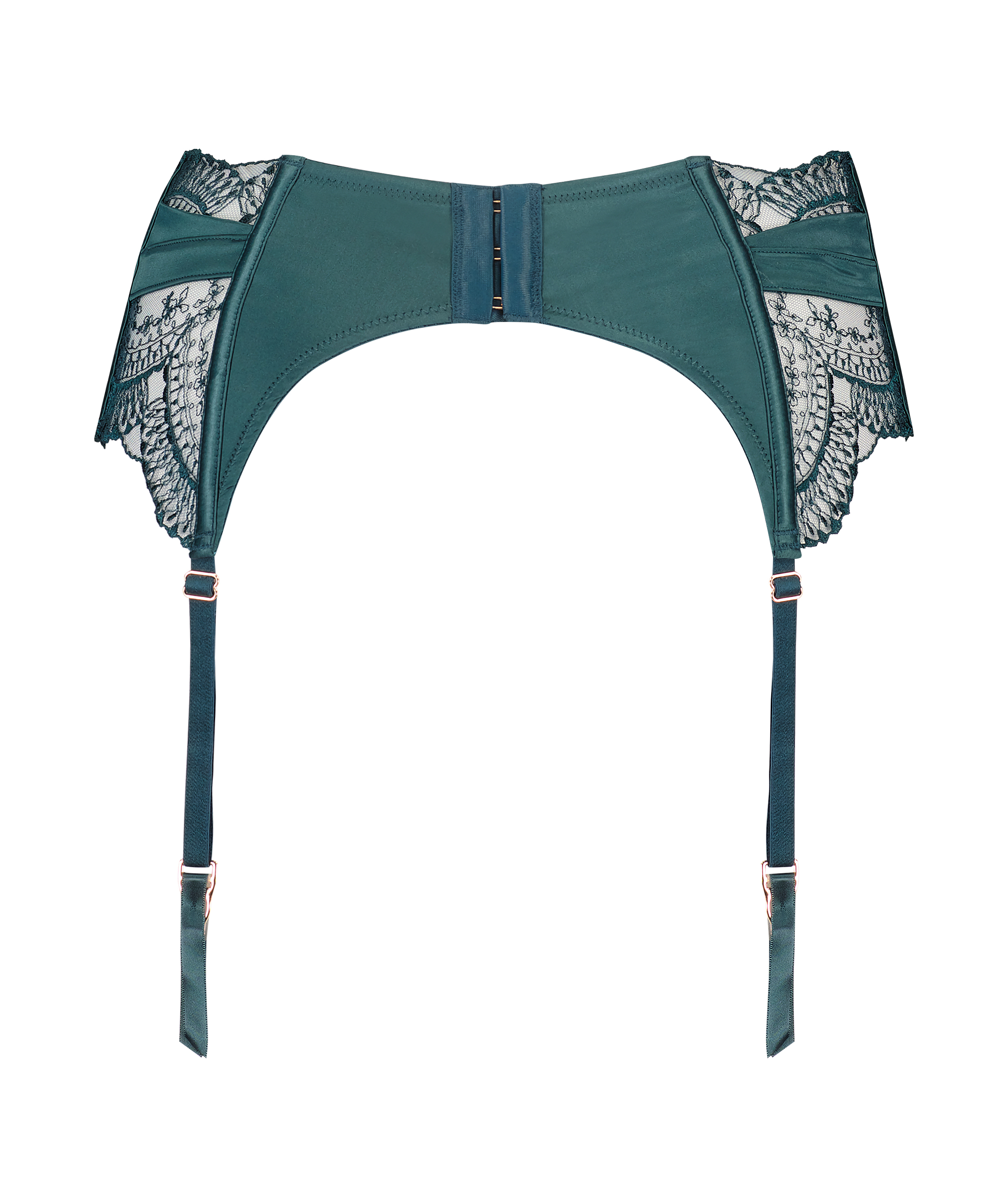 Waspee Christine, Blå, main