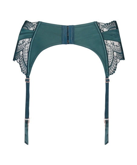 Waspee Christine, Blå