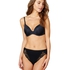 Superslip Lace Rio, sort