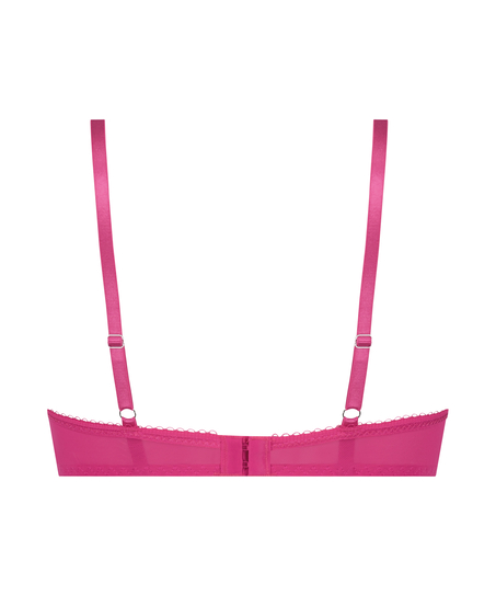 Ikke-formst&oslash;bt b&oslash;jle-bh Anna, Lyser&oslash;d